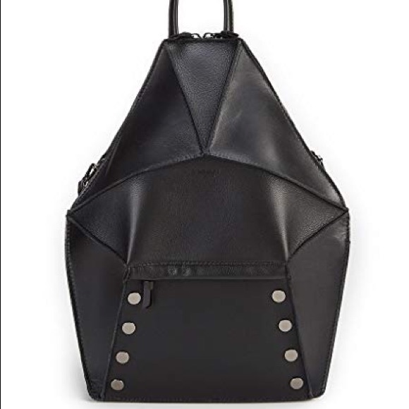 Hammitt Handbags - Hammitt♥️NEW♥️Bob backpack color black